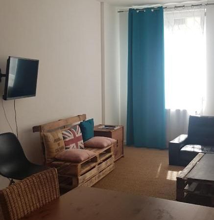 Centre Ville Le Puy-En-Velay Au 1Er Etage Экстерьер фото